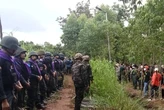 Thái Lan yêu cầu người dân Campuchia rời khỏi biên giới, Phnom Penh lên tiếng