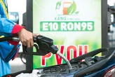Bộ Công Thương giải đáp việc xe hỏng do dùng xăng E10, hiện tượng xe 'không bốc'