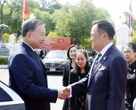 Việt Nam - Thái Lan: Cùng mạnh hơn khi đứng chung