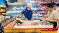 Saigon Co.op tiếp tục mở 'đại tiệc' ưu đãi hè
