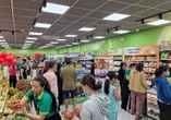 Ra mắt Co.op Food thế hệ mới, mở rộng chiến lược bán lẻ hiện đại