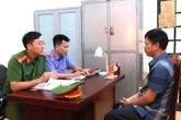 Khởi tố người đàn ông mua heo bị dịch tả về mổ đem ra chợ bán