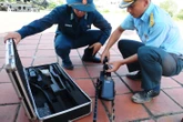Tạm dừng toàn bộ hoạt động drone, flycam phục vụ Lễ hội pháo hoa Đà Nẵng