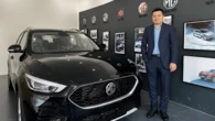 MG Việt Nam có Tổng giám đốc mới, hé lộ dải sản phẩm mới có cả PHEV, HEV, dự kiến lắp ráp trong nước