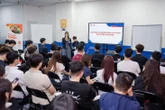 Shopee tiếp sức - Doanh nghiệp Việt bứt phá