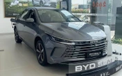 Tin tức giá xe: BYD Seal 5 giảm tới 70 triệu, xe PHEV đấu Honda Civic bằng giá thực tế còn 626 triệu