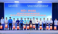 Chủ tịch Hà Nội: Không hứa suông các vấn đề mà công nhân, người lao động kiến nghị
