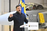 Lãnh đạo Ba Lan 'phẫn nộ' sau động thái của ông Zelensky