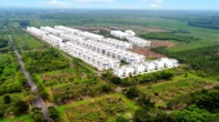 Một 'đại gia' bất động sản phía Nam sắp bị ngân hàng xiết hơn 500 'sổ đỏ'