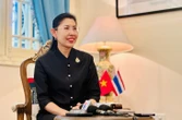 Từ trái tim đến trái tim