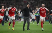 Siêu máy tính mang tin không vui cho Arsenal ở chung kết Champions League
