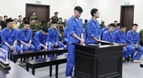 Đường dây mạo danh Huấn Hoa Hồng lừa 12 tỉ và môi giới bán thận lãnh án