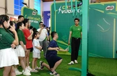 Triển lãm quốc tế ngành sữa 2026 thúc đẩy đổi mới