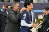 PSG tiêm 'doping tiền thưởng' cho cầu thủ trước chung kết với Arsenal