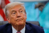 Ông Trump công kích truyền thông, nói đưa tin tiêu cực về ông là ‘bất hợp pháp’
