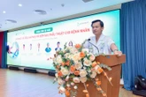 Thay khớp gối, khớp háng chỉ 4 ngày đã xuất viện nhờ ERAS