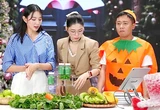 Kẹo Kera chứa thuốc xổ, hoa hậu Thùy Tiên vẫn quảng cáo dùng được cho trẻ nhỏ và bà bầu