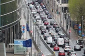 Brussels siết chặt kiểm soát, phạt nặng xe không đạt chuẩn môi trường