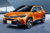 Toyota Corolla Cross sắp có thế hệ mới: Có thể ra mắt ngay 2026, 'mượn' công nghệ từ RAV4