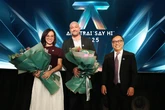 Trà mật ong BONCHA - nhà tài trợ vàng cho Anh Trai 'Say Hi' 2025