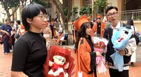 Có giới hạn độ tuổi tốt nghiệp đại học và nhận bằng là bao nhiêu không?