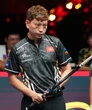 Hoàng ‘Sao’ thắng dễ, cơ thủ gốc Việt thua ‘tượng đài’ khiếm thính ở WPA Men's 10-Ball