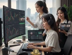 Đưa tài sản số vào 'vùng sáng' pháp lý, khơi thông 'mỏ vàng' cho kinh tế số