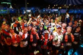 Cung đường như mơ tại Vietnam Mountain Marathon Sa Pa 2025