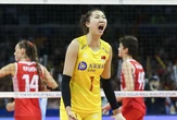 Vì sao tuyển bóng chuyền nữ Trung Quốc cao to hơn cả các đội phương Tây?