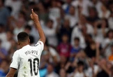 Mbappe có chiến thắng lời nguyền số 10?