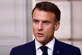 Phó Thủ tướng Ý nói Tổng thống Macron nên 'tự cầm súng sang Ukraine' chiến đấu