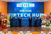 Hanwha Life thúc đẩy giáo dục, chiến lược ươm mầm tài năng trẻ Việt Nam