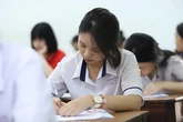 Điểm chuẩn đại học 'lạm phát', gần 10 điểm mỗi môn vẫn rớt, chuyện gì xảy ra?