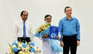 Bệnh viện Chấn thương chỉnh hình TP.HCM có tân giám đốc