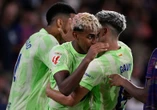 Yamal lại tỏa sáng giúp Barca lội ngược dòng ngoạn mục