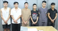 Bắt nhóm người tổ chức bán đá 'đổ thạch' kiểu livestream, lừa đảo đến 10 tỉ đồng