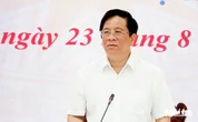 Làm dự án đón APEC 2027 ở Phú Quốc là vinh dự, không đùn đẩy trách nhiệm