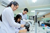 Đại học Quốc gia TP.HCM khởi động hành trình vào top 100 châu Á