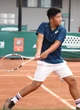 Lê Tiến Anh vô địch vòng loại Roland Garros Junior, nối gót con đường Lý Hoàng Nam