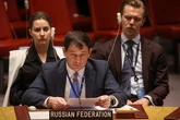 Nghi phạm Ukraine phá hoại đường ống dẫn khí đốt Nord Stream bị bắt, LHQ dự kiến họp khẩn