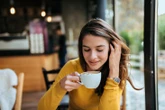 Cà phê quá nóng có thể tăng nguy cơ ung thư, nên uống nhiệt độ nào cho an toàn?