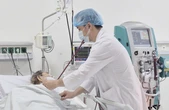 Hai bệnh nhân tử vong chỉ sau 2-3 ngày do mắc viêm cân mạc hoại tử