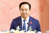Ông Nguyễn Văn Được làm bí thư Đảng ủy UBND TP.HCM nhiệm kỳ 2025-2030
