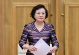 Bộ trưởng Phạm Thị Thanh Trà: Không để cán bộ nghỉ việc tràn lan theo chế độ nghị định 178