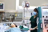 50.000 ca mắc sốt xuất huyết trong 5 tháng, dịch đang phá vỡ quy luật
