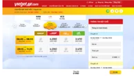 Vietjet mở bán vé máy bay Hà Nội, TP.HCM đến Côn Đảo bằng tàu bay Comac