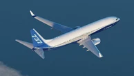 Boeing lại gặp 'kiếp nạn' vì hành khách mắc kẹt trong nhà vệ sinh máy bay