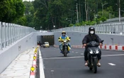 Ga T3 sân bay Tân Sơn Nhất hoạt động: Đi đường nào cho nhanh, có xe gì kết nối?