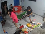 Người đàn ông dùng ghế đánh phụ nữ dã man trong clip trên mạng là anh trai ruột nạn nhân?