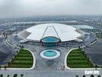 Hà Nội thêm hàng chục tuyến xe buýt chở người dân đi xem triển lãm dịp 80 năm Quốc khánh